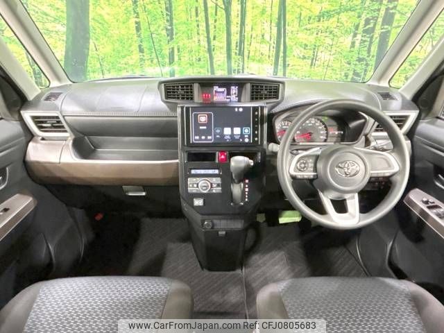 toyota roomy 2022 -TOYOTA--Roomy 5BA-M900A--M900A-0686837---TOYOTA--Roomy 5BA-M900A--M900A-0686837- image 2