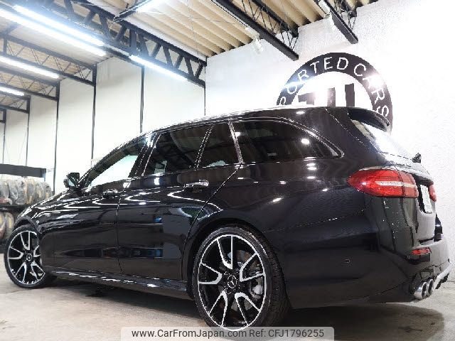 mercedes-benz amg 2018 CFJ1796255 image 2