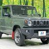 suzuki jimny 2023 CFJ1597455 image 16