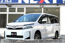 toyota voxy 2019 quick_quick_DBA-ZRR80G_ZRR80-0535141