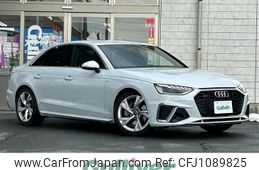audi a4 2023 -AUDI--Audi A4 3CA-8WDTPF--WAUZZZF44PA012729---AUDI--Audi A4 3CA-8WDTPF--WAUZZZF44PA012729-