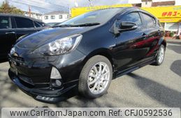 toyota aqua 2013 -TOYOTA--AQUA NHP10--2269236---TOYOTA--AQUA NHP10--2269236-