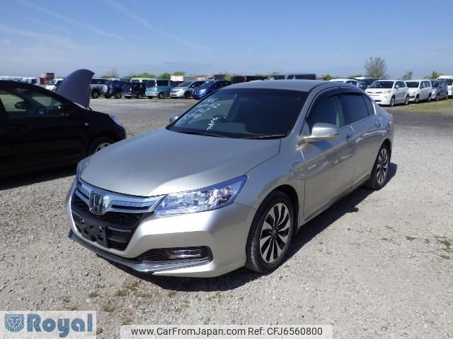 honda accord 2014 Royal_trading_21462ZZZ image 1