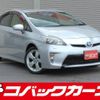 toyota prius 2012 quick_quick_ZVW30_ZVW30-1618789 image 1