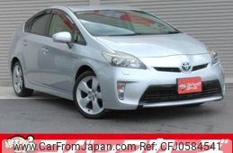 toyota prius 2012 quick_quick_ZVW30_ZVW30-1618789