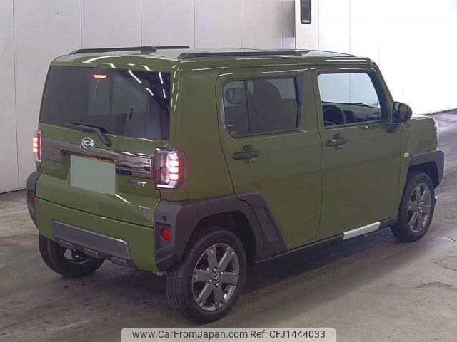 daihatsu taft 2024 quick_quick_5BA-LA910S_LA910S-0059413 image 2