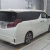 toyota alphard 2021 -TOYOTA--Alphard AGH30W-0402962---TOYOTA--Alphard AGH30W-0402962- image 2