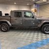 jeep gladiator 2023 CFJ1703004 image 40