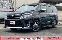 toyota voxy 2016 quick_quick_ZRR80W_ZRR80-0203664