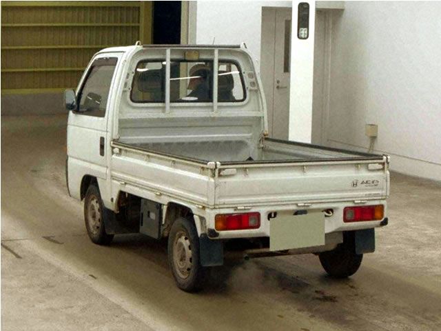 honda acty-truck 1995 No.15746 image 2