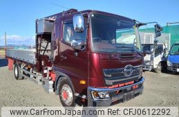 hino ranger 2020 -HINO--Hino Ranger 2PG-FE2ABA--FE2AB-106201---HINO--Hino Ranger 2PG-FE2ABA--FE2AB-106201-