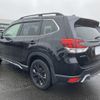 subaru forester 2021 quick_quick_4BA-SK5_SK5-009517 image 2