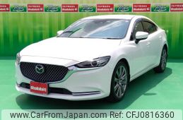 mazda atenza 2018 -MAZDA--Atenza Sedan 6BA-GJ5FP--GJ5FP-400689---MAZDA--Atenza Sedan 6BA-GJ5FP--GJ5FP-400689-