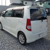 suzuki wagon-r 2010 -SUZUKI 【野田 580ｱ1234】--Wagon R DBA-MH23S--MH23S-298203---SUZUKI 【野田 580ｱ1234】--Wagon R DBA-MH23S--MH23S-298203- image 2