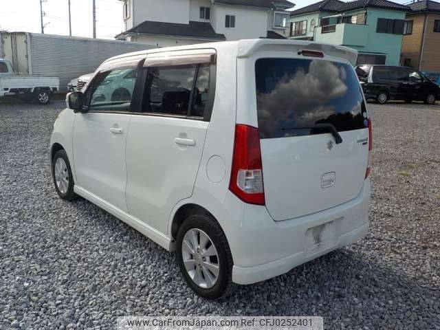 suzuki wagon-r 2010 -SUZUKI 【野田 580ｱ1234】--Wagon R DBA-MH23S--MH23S-298203---SUZUKI 【野田 580ｱ1234】--Wagon R DBA-MH23S--MH23S-298203- image 2