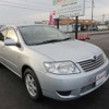 toyota corolla 2006 504749-RAOID:8044 image 6