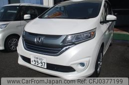 honda freed 2017 -HONDA 【名変中 】--Freed GB8--1005647---HONDA 【名変中 】--Freed GB8--1005647-