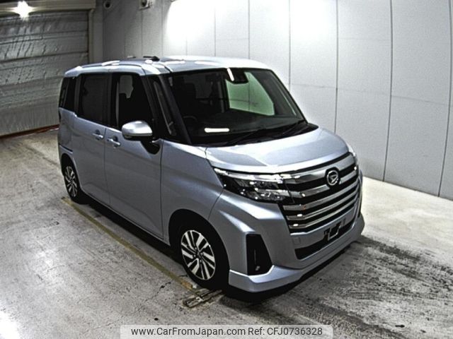 daihatsu thor 2020 -DAIHATSU--Thor M900S-0078678---DAIHATSU--Thor M900S-0078678- image 1