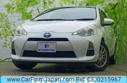 toyota aqua 2013 quick_quick_DAA-NHP10_NHP10-2154875