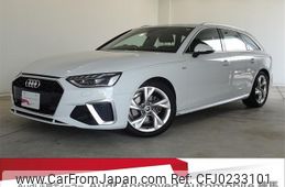 audi a4-avant 2021 quick_quick_3AA-8WDEM_WAUZZZF40MA037803