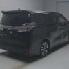 toyota vellfire 2018 -TOYOTA--Vellfire DBA-AGH30W--AGH30-0192763---TOYOTA--Vellfire DBA-AGH30W--AGH30-0192763- image 2