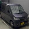 nissan roox 2010 -NISSAN 【相模 581ｽ2263】--Roox ML21S--ML21S-508537---NISSAN 【相模 581ｽ2263】--Roox ML21S--ML21S-508537- image 1