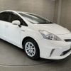toyota prius-α 2012 -TOYOTA--Prius α DAA-ZVW41W--ZVW41-3204827---TOYOTA--Prius α DAA-ZVW41W--ZVW41-3204827- image 8