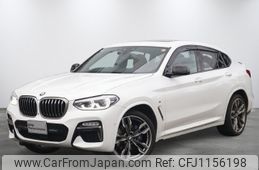 bmw x4 2019 -BMW--BMW X4 CBA-UJ30--WBAUJ520X0LP17915---BMW--BMW X4 CBA-UJ30--WBAUJ520X0LP17915-