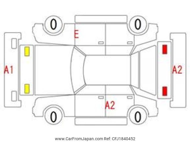 toyota prius 2016 CFJ1840452 image 2