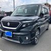 suzuki solio 2021 -SUZUKI--Solio 5AA-MA37S--MA37S-603464---SUZUKI--Solio 5AA-MA37S--MA37S-603464- image 1