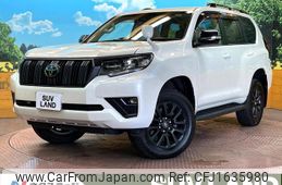 toyota land-cruiser-prado 2023 CFJ1635980