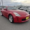 nissan fairlady-z 2002 CFJ1749337 image 2