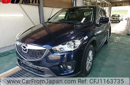mazda cx-5 2014 -MAZDA--CX-5 KE2AW--128972---MAZDA--CX-5 KE2AW--128972-