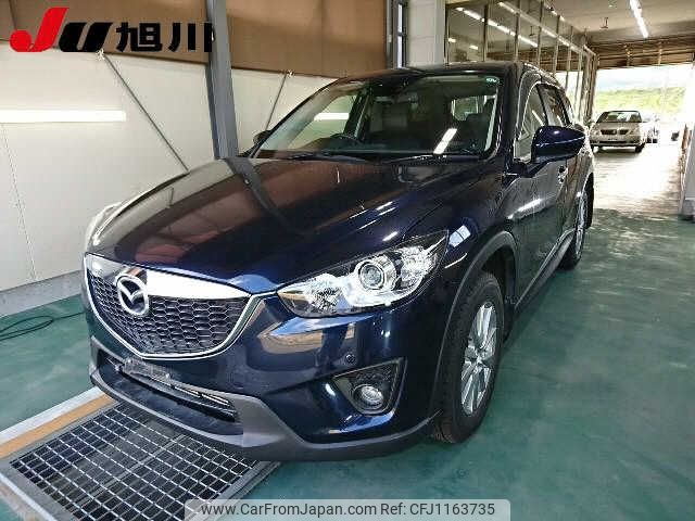 mazda cx-5 2014 -MAZDA--CX-5 KE2AW--128972---MAZDA--CX-5 KE2AW--128972- image 1