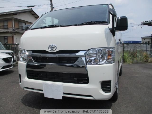 toyota hiace-van 2025 quick_quick_3DF-GDH201V_GDH201-1115142 image 1
