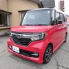 honda n-box 2018 -HONDA 【金沢 580 6487】--N BOX DBA-JF3--JF3-1173471---HONDA 【金沢 580 6487】--N BOX DBA-JF3--JF3-1173471- image 1