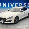 maserati ghibli 2018 -MASERATI--Maserati Ghibli ABA-MG30C--ZAMXS57C001281542---MASERATI--Maserati Ghibli ABA-MG30C--ZAMXS57C001281542- image 8