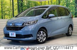 honda freed-hybrid 2020 quick_quick_GB7_GB7-3111296