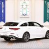 mercedes-benz cla-class 2021 quick_quick_3DA-118612M_W1K1186122N247897 image 2