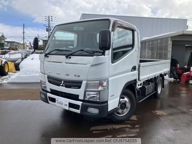 mitsubishi-fuso canter 2014 -MITSUBISHI--Canter TPG-FDA00--FDA00-530438---MITSUBISHI--Canter TPG-FDA00--FDA00-530438- image 2