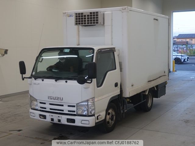 isuzu elf-truck 2014 -ISUZU--Elf NHR85AN-7014422---ISUZU--Elf NHR85AN-7014422- image 1