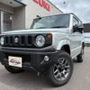 suzuki jimny 2025 CFJ1738477 image 1