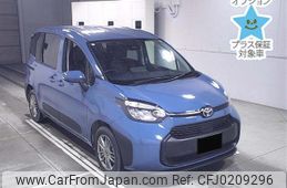 toyota sienta 2023 -TOYOTA--Sienta MXPL10G-1104930---TOYOTA--Sienta MXPL10G-1104930-