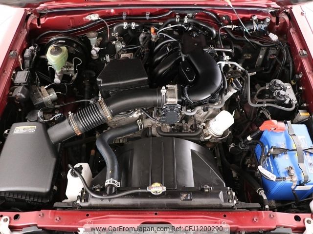 toyota land-cruiser 2015 -TOYOTA--Land Cruiser CBF-GRJ76K--GRJ76-1004363---TOYOTA--Land Cruiser CBF-GRJ76K--GRJ76-1004363- image 2
