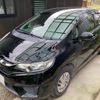 honda fit 2015 -HONDA--Fit DBA-GK3--GK3-1200108---HONDA--Fit DBA-GK3--GK3-1200108- image 1