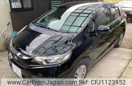 honda fit 2015 -HONDA--Fit DBA-GK3--GK3-1200108---HONDA--Fit DBA-GK3--GK3-1200108-
