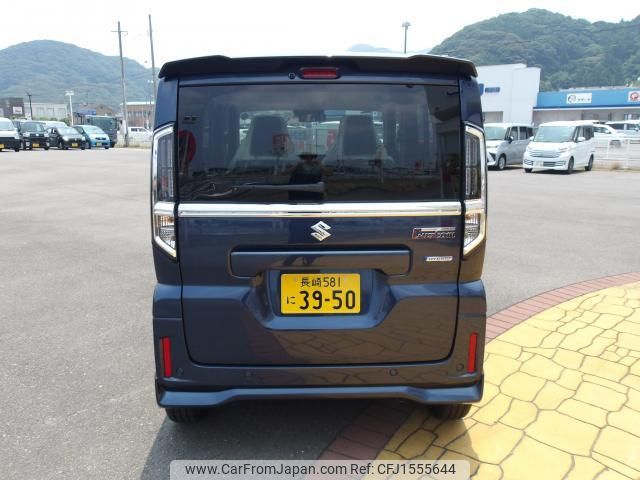 suzuki spacia 2025 CFJ1555644 image 2