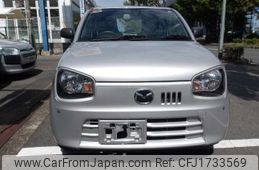mazda carol 2018 CFJ1733569