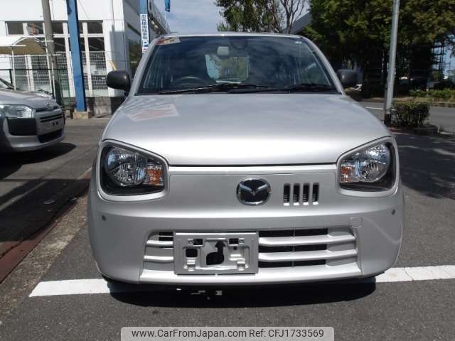mazda carol 2018 CFJ1733569 image 1