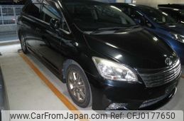 toyota mark-x-zio 2012 -TOYOTA--MarkX Zio DBA-ANA10--ANA10-0040441---TOYOTA--MarkX Zio DBA-ANA10--ANA10-0040441-